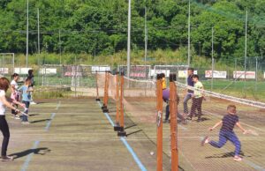 Nuovo en plein al terzo torneo di Badminton La Spezia Nuovo en plein al terzo torneo di Badminton La Spezia, Vincitori e piazzamenti al Parco dei Conigli di Rebocco