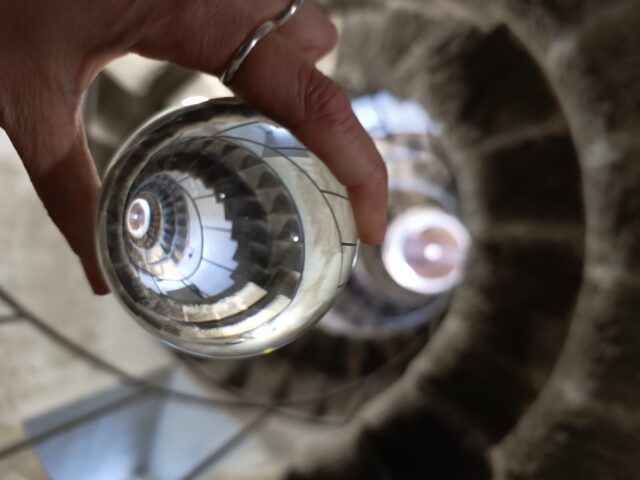 Passaggi Segreti di Castello D'Albertis rassegna serali del giovedì