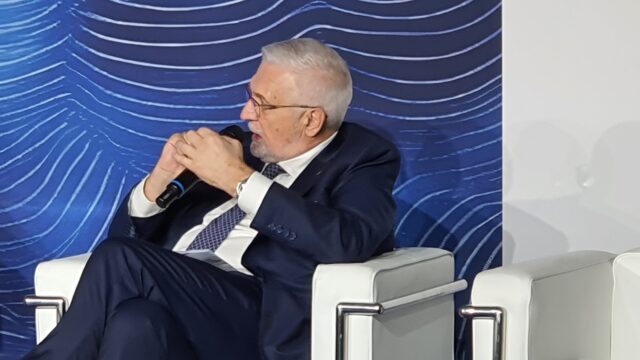 Piero formenti presidente confindustria nautica 1 Piero Formenti nuovo presidente di Confindustria Nautica