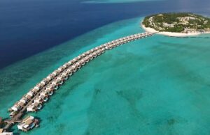 Genova – Bali – Hong Kong: un sodalizio che mira a ridefinire il mercato dell’arredamento nei contract internazionali