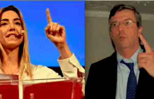 Burlando: mi aspettavo vittoria Silvia Salis al primo turno