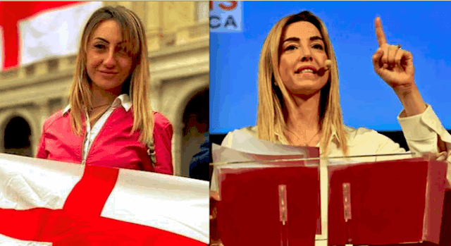 Salis Corso
