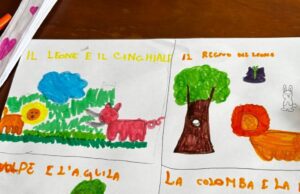 San Bartolomeo al Mare, domani ultimo appuntamento di Favole e Miti San Bartolomeo al Mare, domani ultimo appuntamento di “Favole e Miti”