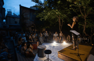 Ánemos Festival, a Genova si inaugura il primo Festival diffuso delle arti del benessere