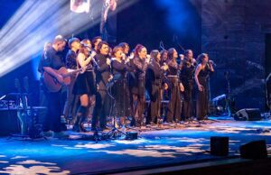 Schoolvision Genova 2025: trionfo di giovani talenti al Teatro Carlo Felice Schoolvision Genova 2025: trionfo di giovani talenti al Teatro Carlo Felice