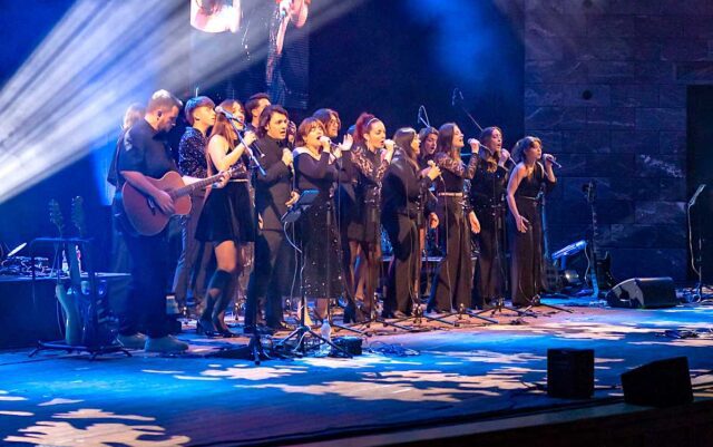 Schoolvision Genova 2025: trionfo di giovani talenti al Teatro Carlo Felice