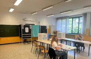 Elezioni comunali Genova 2025: affluenza al 51,92%, in aumento rispetto al 2022 Elezioni comunali Genova 2025: affluenza al 51,92%, in netto aumento rispetto al 2022