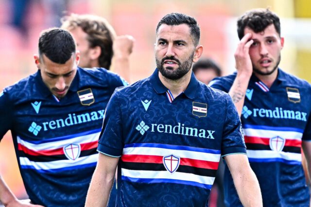 Serie B 2024/25 | Catanzaro-Sampdoria