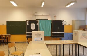 Comunali Genova, affluenza in calo alle 12 Comunali Genova, affluenza in calo alle 12