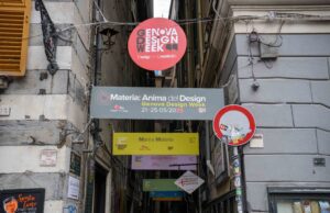 Si avvicina il gran finale della Genova Design Week Si avvicina il gran finale della Genova Design Week, che per domani, sabato 24 maggio propone un programma ricco di appuntamenti