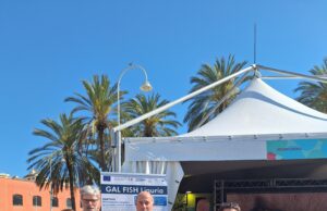 Presentato ufficialmente a Slow Fish 2025 il progetto CORE Slow Fish 2025 il progetto CORE