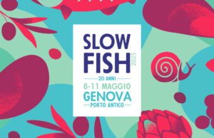 Slow Fish 2025, si parte! Un tour vista mare tra storie, sapori e sostenibilità Slow Fish 2025, si parte! Un tour vista mare tra storie, sapori e sostenibilità
