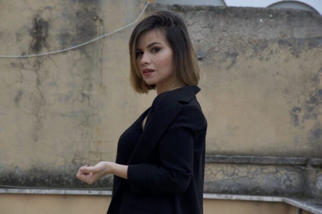 Stradanuova Teatro Comicity B-Side una line up imperdibile Stradanuova Teatro Comicity B-Side una line up imperdibile con Sandro Cappai, Martina Catuzzi e Angelo Amaro, Palazzo Rosso, Via Garibaldi 18