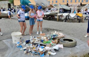 Torna Time4Water a Bogliasco: una giornata di impegno ambientale Torna Time4Water a Bogliasco una giornata di impegno ambientale