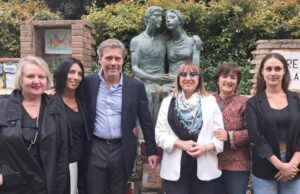 Alassio, seconda edizione del concorso Shopping col Sorriso Ad Alassio la seconda edizione del concorso Shopping col Sorriso