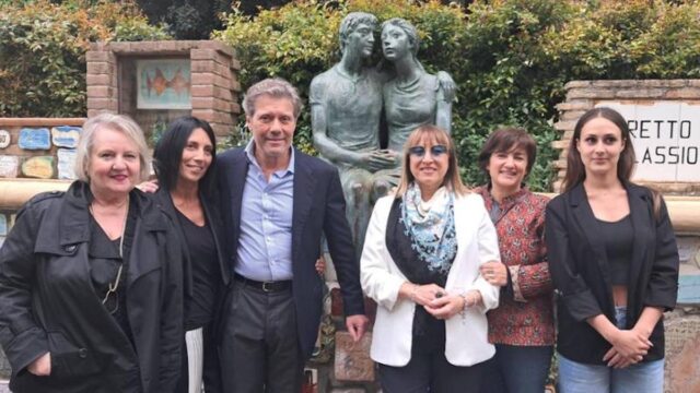 Ad Alassio la seconda edizione del concorso Shopping col Sorriso