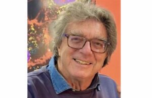 Premio Montale Fuori di Casa In Limine al professor Alberto Diaspro Premio Montale Fuori di Casa In Limine al professor Alberto Diaspro