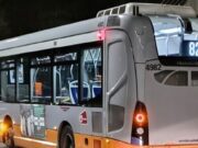 Nuove tariffe Amt Genova: abbonamenti over 70 e annuale acquistabili anche in biglietteria