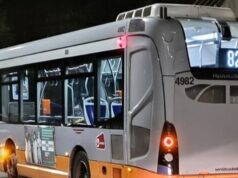 Nuove tariffe Amt Genova: abbonamenti over 70 e annuale acquistabili anche in biglietteria