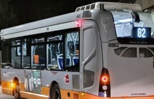 Nuove tariffe Amt Genova: abbonamenti over 70 e annuale acquistabili anche in biglietteria