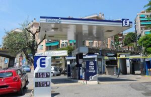 Liguria, crisi carburante nei distributori Europam: Impianti fermi, gestori in ginocchio Liguria, crisi carburante nei distributori Europam: Impianti fermi, gestori in ginocchio