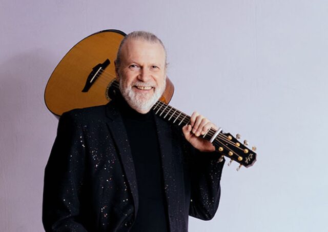 beppe gambetta Grandi eventi a Genova tra musica, teatro e radio: Acoustic Night, Dado Moroni e uno speciale su Radio3