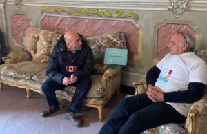 La Biblioteca Vivente a Genova Pontedecimo La Biblioteca Vivente a Genova Pontedecimo