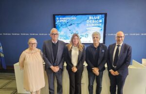 La Spezia capitale del design nautico: torna il Blue Design Summit La Spezia capitale del design nautico: torna il Blue Design Summit