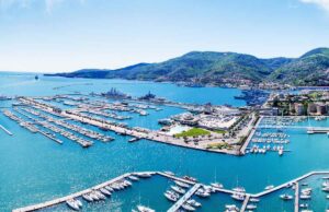 Blue Design Summit 2025, La Spezia capitale del design nautico Blue Design Summit 2025, La Spezia capitale del design nautico