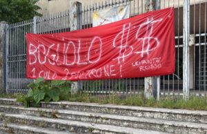 Casa del Soldato a Sturla, insulti dei compagni a Federico Bogliolo