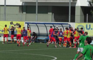 Calcio, Bolanese a Casarza inseguendo i playoff