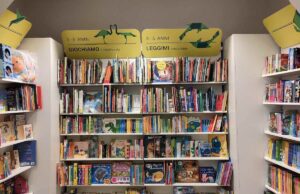 Il nuovo Mondadori Bookstore apre a La Spezia: più spazio ai giovani lettori, eventi e cultura Il nuovo Mondadori Bookstore apre a La Spezia: più spazio ai giovani lettori, eventi e cultura