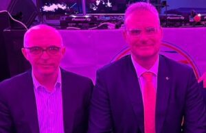 Campora getta la spugna e ammette la sconfitta: Piciocchi ha perso