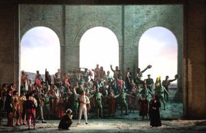 Carlo Felice, il fascino selvaggio di Carmen colpisce ancora Carlo Felice, il fascino selvaggio di Carmen colpisce ancora