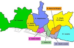 Elezioni Municipi Genova 2025: centrosinistra vince in sette circoscrizioni su nove Elezioni Municipi Genova 2025: centrosinistra vince in sette circoscrizioni su nove