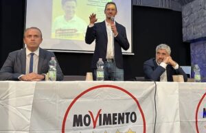 Depositi chimici a Sampierdarena, M5S attacca Bucci e Piciocchi