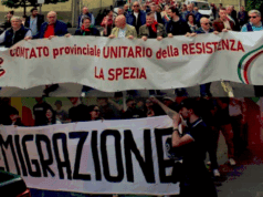 Pucciarelli: grazie a Prefetto e Questore, garantita libertà di manifestare