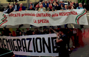 Pucciarelli: grazie a Prefetto e Questore, garantita libertà di manifestare