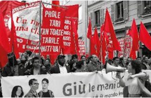 Primo Maggio a Genova e in Liguria: cortei, scioperi e manifestazioni Primo Maggio a Genova e in Liguria: cortei, scioperi e manifestazioni