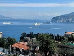 Crociere: boom di passeggeri nel 2024, Italia tra le mete più amate Crociere: boom di passeggeri nel 2024, Italia tra le mete più amate