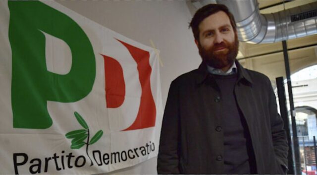 Casa del soldato messa all’asta, D'Angelo (PD): Piciocchi bugiardo seriale Casa del soldato messa all’asta, D'Angelo (PD): Piciocchi bugiardo seriale