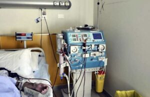 Dialisi in vacanza negata in Liguria: l’allarme di ANED per i pazienti esclusi Dialisi in vacanza negata in Liguria: l’allarme di ANED per i pazienti esclusi