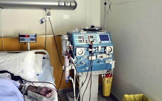 Dialisi in vacanza negata in Liguria: l’allarme di ANED per i pazienti esclusi