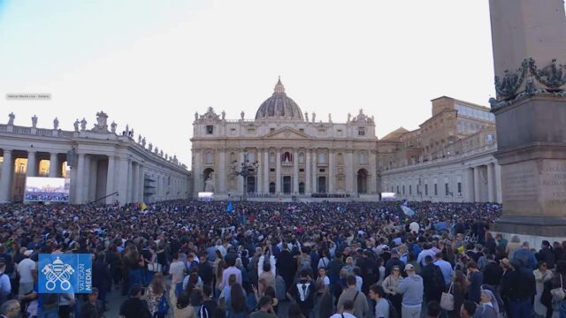 Insediamento Papa: dalla fumata bianca alla messa solenne in San Pietro