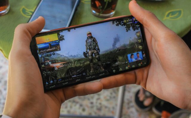 game foto pexels Come l'intrattenimento digitale sta alimentando le microtransazioni in Italia