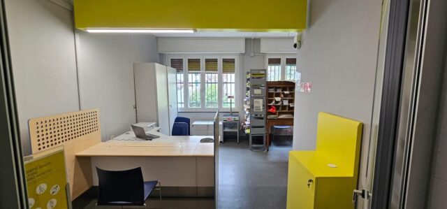 Gorreto, riaperto l’ufficio postale: disponibili i certificati anagrafici e INPS Gorreto, riaperto l’ufficio postale: disponibili i certificati anagrafici e INPS