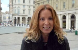 Gualco a Piciocchi: la vera candidata sindaca di sinistra sono io