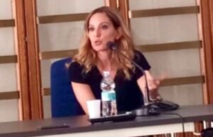 Salis: SI’ alla Gronda. Gualco: ambiguità politica, noi diciamo NO