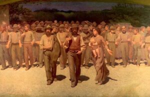 Festa dei Lavoratori 1° maggio: origini, significato ed eventi in Italia Festa dei Lavoratori 1° maggio: origini, significato ed eventi in Italia