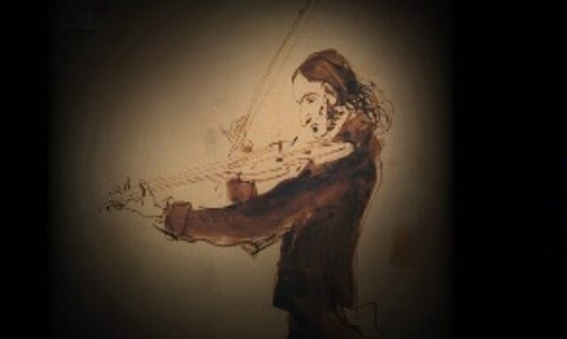 L’incantatore di angeli: a Pegli si riscopre il genio di Paganini con Maria Luperini